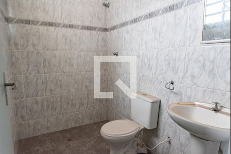 Casa à venda com 200m², 3 quartos e 2 vagasBanheiro da suíte