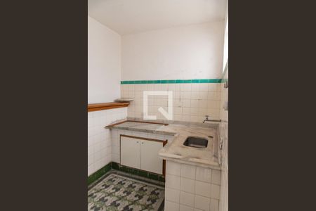 Casa à venda com 200m², 3 quartos e 2 vagasCozinha