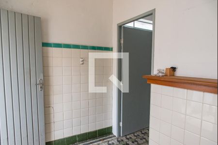 Casa à venda com 200m², 3 quartos e 2 vagasCozinha