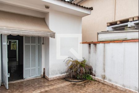 Casa à venda com 200m², 3 quartos e 2 vagasVaranda da suíte