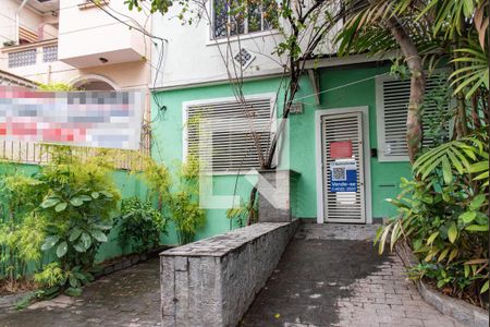 Casa à venda com 200m², 3 quartos e 2 vagasFachada