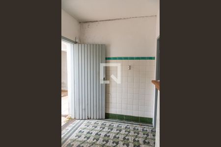 Casa à venda com 200m², 3 quartos e 2 vagasCozinha