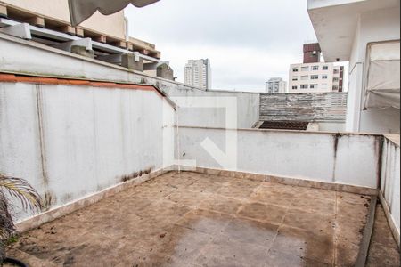 Casa à venda com 200m², 3 quartos e 2 vagasVaranda da suíte