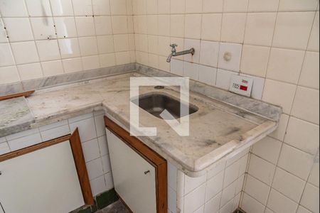 Casa à venda com 200m², 3 quartos e 2 vagasCozinha