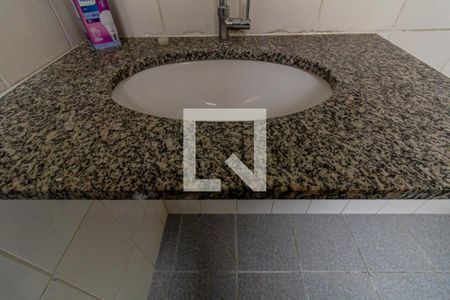 Apartamento à venda com 39m², 1 quarto e sem vaga Apartamento à venda com 39m², 1 quarto e sem vagaBanheiro