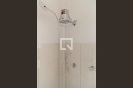 Apartamento à venda com 39m², 1 quarto e sem vaga Apartamento à venda com 39m², 1 quarto e sem vagaBanheiro