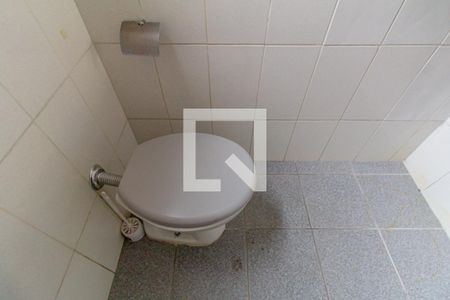 Apartamento à venda com 39m², 1 quarto e sem vaga Apartamento à venda com 39m², 1 quarto e sem vagaBanheiro