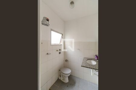 Apartamento à venda com 39m², 1 quarto e sem vaga Apartamento à venda com 39m², 1 quarto e sem vagaBanheiro