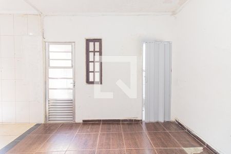Sala de casa para alugar com 2 quartos, 50m² em Vila Pedra Branca, São Paulo