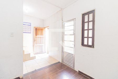 Sala de casa para alugar com 2 quartos, 50m² em Vila Pedra Branca, São Paulo