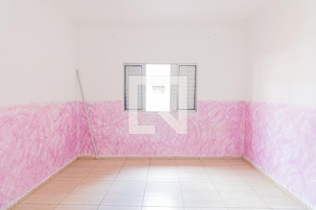 Quarto 1 de casa para alugar com 2 quartos, 50m² em Vila Pedra Branca, São Paulo