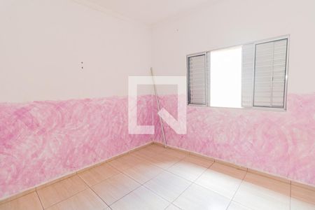 Quarto 1 de casa para alugar com 2 quartos, 50m² em Vila Pedra Branca, São Paulo