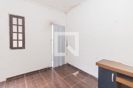 Sala de casa para alugar com 2 quartos, 50m² em Vila Pedra Branca, São Paulo