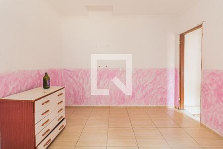 Quarto 1 de casa para alugar com 2 quartos, 50m² em Vila Pedra Branca, São Paulo