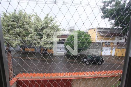 Vista da Sala de apartamento à venda com 3 quartos, 89m² em Taquara, Rio de Janeiro