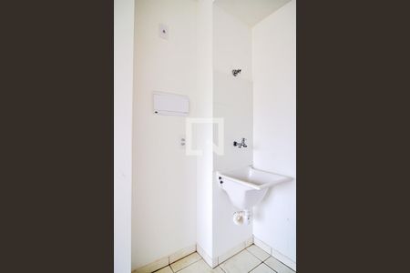 Apartamento à venda com 30m², 1 quarto e sem vagaÁrea de Serviço