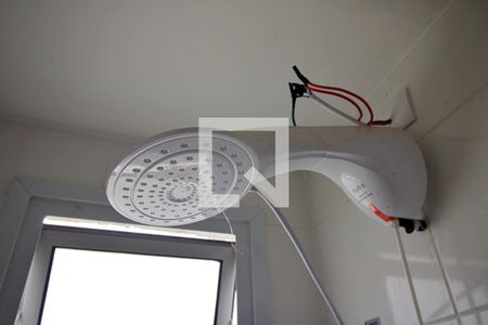 Apartamento à venda com 30m², 1 quarto e sem vagaBanheiro da Suíte 