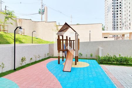 Apartamento à venda com 30m², 1 quarto e sem vagaÁrea Comum - Playground