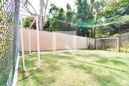 Apartamento à venda com 30m², 1 quarto e sem vagaQuadra Esportiva