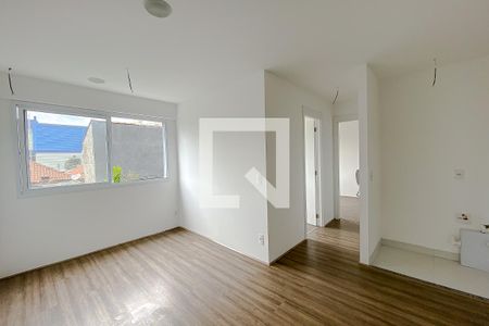 Apartamento à venda com 38m², 2 quartos e sem vagaSala/Cozinha