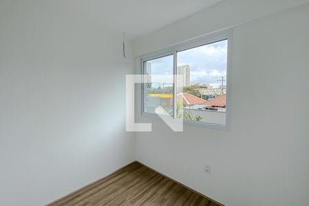 Apartamento à venda com 38m², 2 quartos e sem vagaQuarto 2
