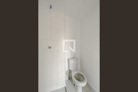 Apartamento à venda com 38m², 2 quartos e sem vagaBanheiro