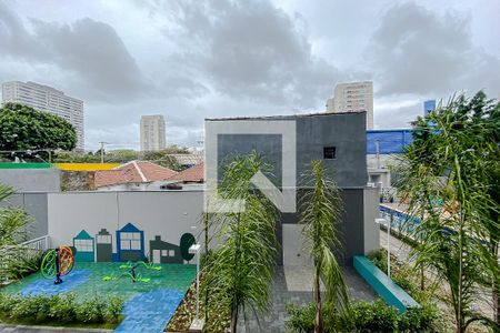 Apartamento à venda com 38m², 2 quartos e sem vagaVista do Quarto 1