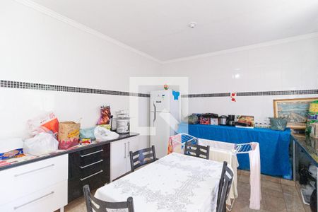 Casa à venda com 300m², 4 quartos e 2 vagasCozinha