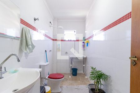 Casa à venda com 300m², 4 quartos e 2 vagasBanheiro