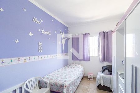 Casa à venda com 300m², 4 quartos e 2 vagasQuarto 1