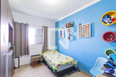 Casa à venda com 300m², 4 quartos e 2 vagasQuarto 2