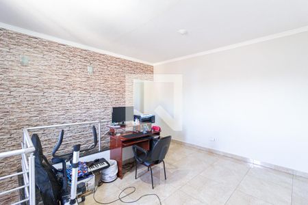 Casa à venda com 300m², 4 quartos e 2 vagasSala 2