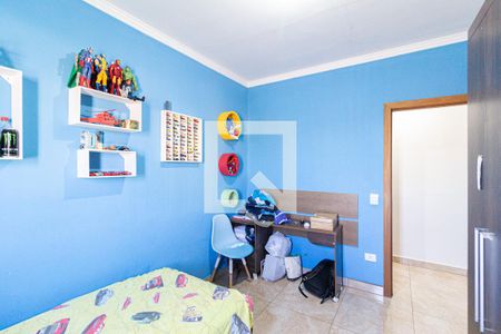 Casa à venda com 300m², 4 quartos e 2 vagasQuarto 2