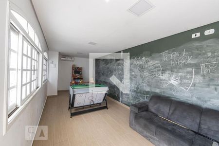 Apartamento à venda com 116m², 3 quartos e 1 vaga Apartamento à venda com 116m², 3 quartos e 1 vagaSalão de jogos