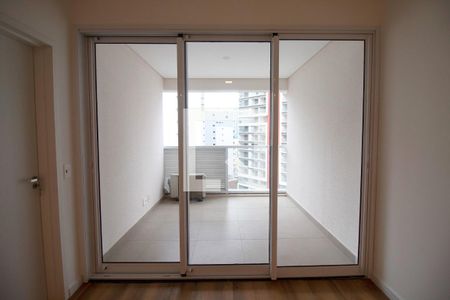 Varanda de apartamento para alugar com 2 quartos, 66m² em Sumaré, São Paulo