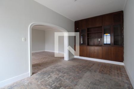 Sala 2 de casa para alugar com 3 quartos, 240m² em Jardim Guanabara, Campinas