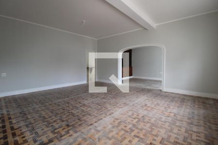 Sala 1 de casa para alugar com 3 quartos, 240m² em Jardim Guanabara, Campinas