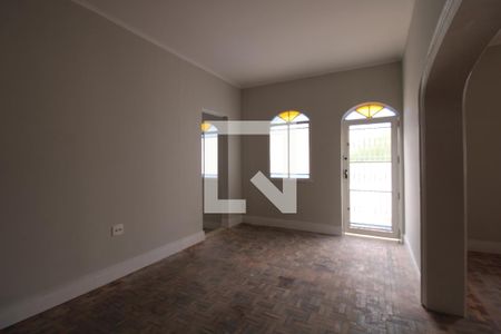 Sala 2 de casa para alugar com 3 quartos, 240m² em Jardim Guanabara, Campinas