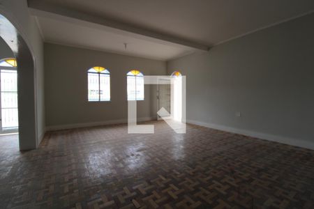 Sala 1 de casa para alugar com 3 quartos, 240m² em Jardim Guanabara, Campinas