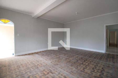 Sala 1 de casa para alugar com 3 quartos, 240m² em Jardim Guanabara, Campinas