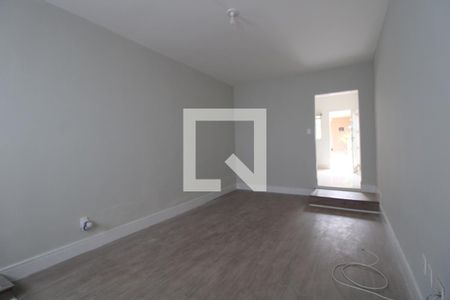 Sala 3 de casa para alugar com 3 quartos, 240m² em Jardim Guanabara, Campinas