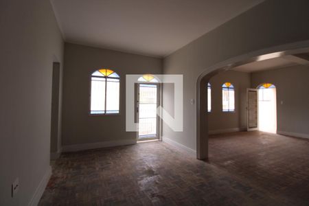 Sala 2 de casa para alugar com 3 quartos, 240m² em Jardim Guanabara, Campinas