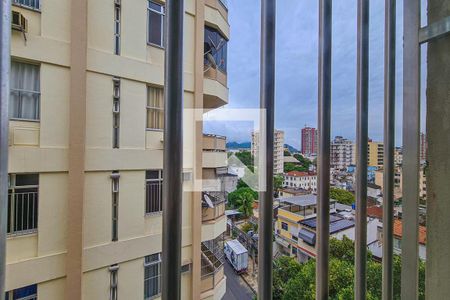 Apartamento à venda com 106m², 3 quartos e 2 vagasQuarto 2