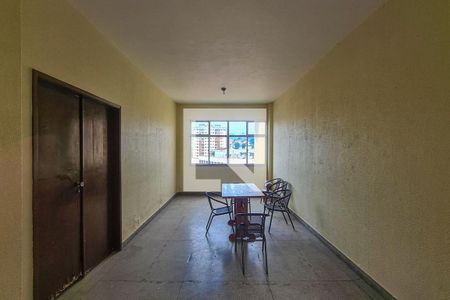 Apartamento à venda com 106m², 3 quartos e 2 vagasÁrea comum - Salão de festas