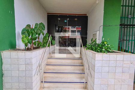 Apartamento à venda com 106m², 3 quartos e 2 vagasHall de Entrada