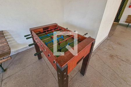 Apartamento à venda com 106m², 3 quartos e 2 vagasÁrea comum