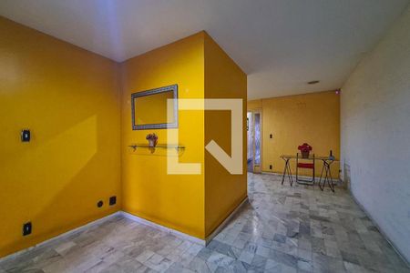 Apartamento à venda com 106m², 3 quartos e 2 vagasHall