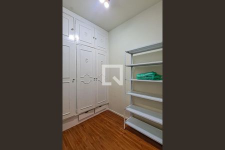 Apartamento à venda com 106m², 3 quartos e 2 vagasQuarto de Serviço