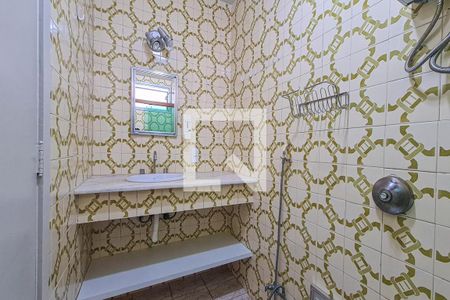 Apartamento à venda com 106m², 3 quartos e 2 vagasBanheiro da Suíte