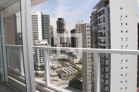 Apartamento à venda com 111m², 1 quarto e 2 vagasVista Sacada